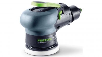 Фото Пневматическая эксцентриковая шлифмашинка Festool LEX 3 77/2,5 в интернет-магазине ToolHaus.ru