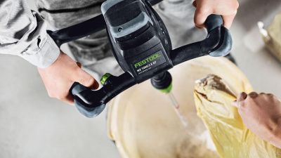 Фото Перемешиватель Festool MX 1000/2 E EF HS2 в интернет-магазине ToolHaus.ru