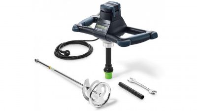 Фото Перемешиватель Festool MX 1200/2 RE EF HS3R в интернет-магазине ToolHaus.ru