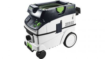 Фото Пылеудаляющий аппарат Festool CLEANTEC CTM 26 E в интернет-магазине ToolHaus.ru