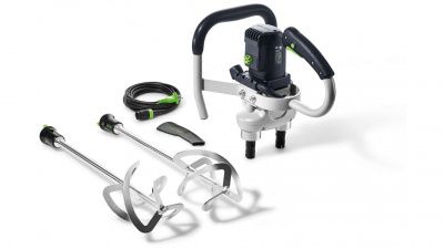 Фото Перемешиватель Festool MX 1600/2 REQ DUO DOUBLE в интернет-магазине ToolHaus.ru