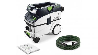 Фото Пылеудаляющий аппарат Festool CLEANTEC CTM 26 E в интернет-магазине ToolHaus.ru