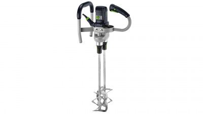 Фото Перемешиватель Festool MX 1600/2 REQ DUO DOUBLE в интернет-магазине ToolHaus.ru